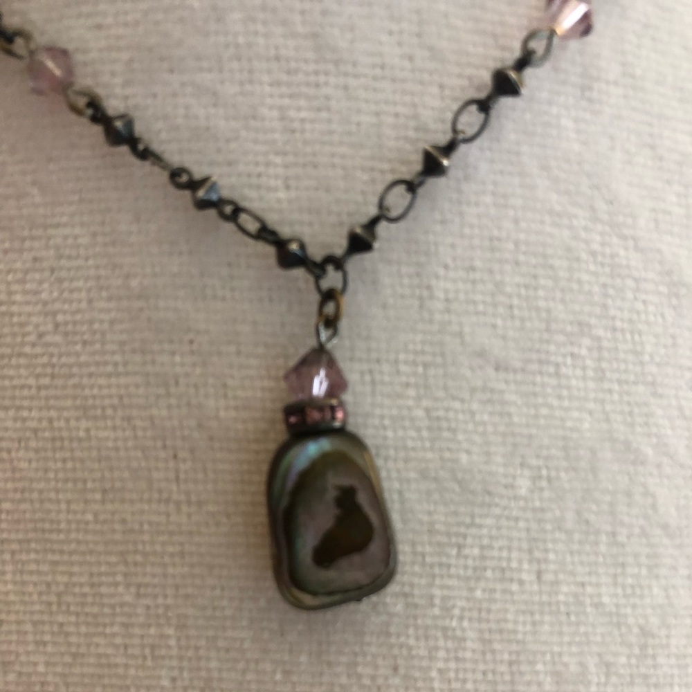 Precious Necklace
